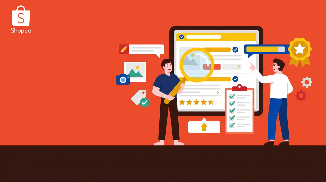 Shopee Image Downloader
