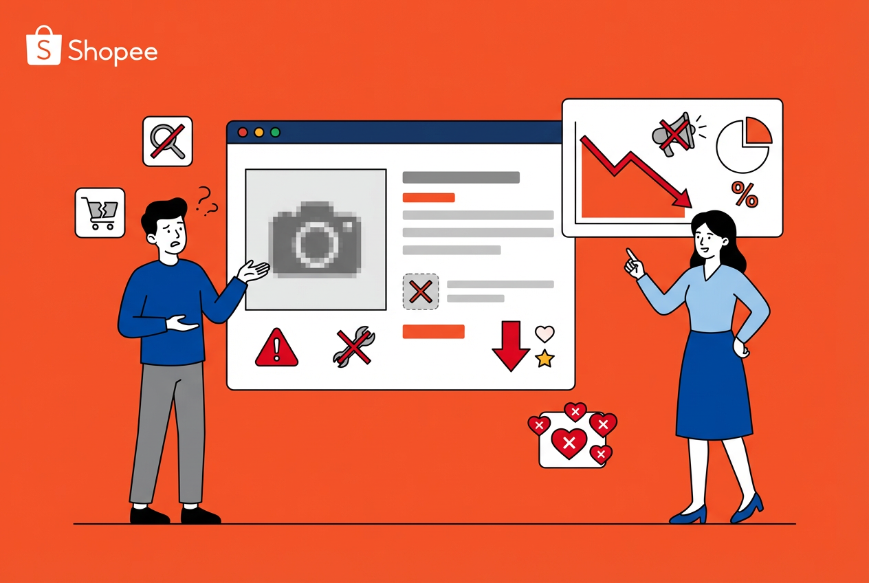 Shopee Image Downloader