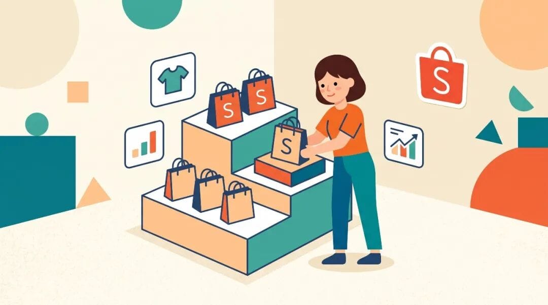 O lugar do vendedor cross-border é o slot com uma proposta de estilo clara