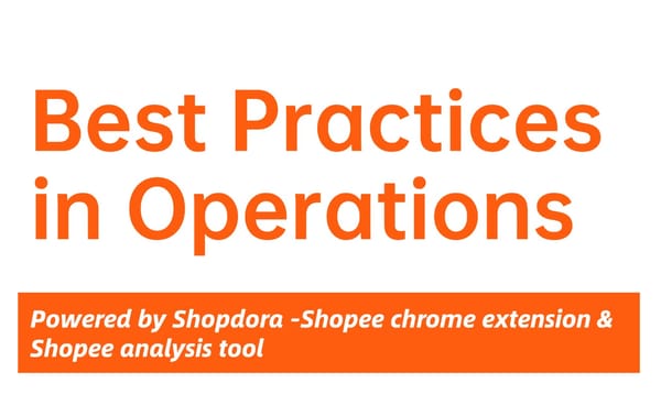 Key Success Factors to Boost Performance