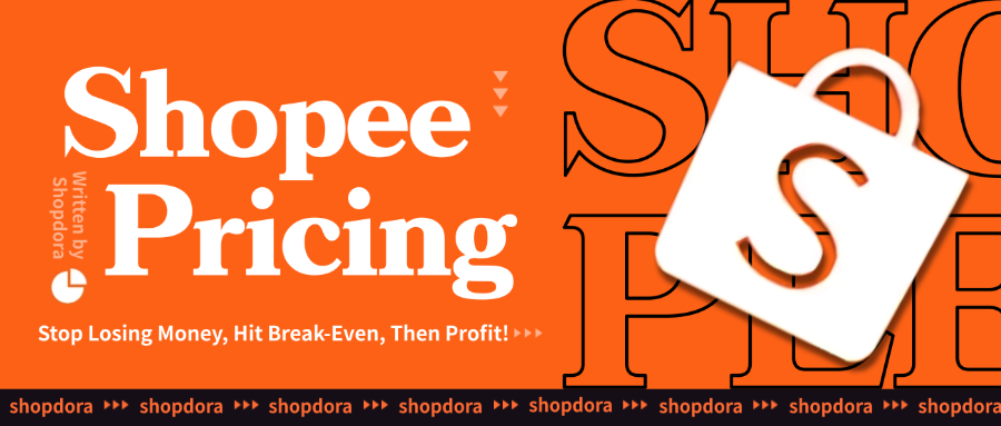 How to Calculate Costs and Set Profitable Prices on Shopee: A Complete Guide