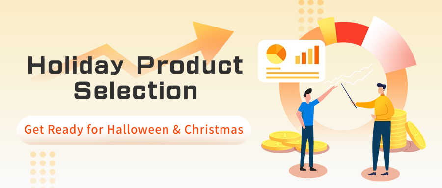 What to Sell on Shopee for Halloween and Christmas: The Ultimate Guide for Sellers