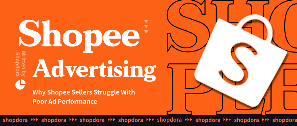 The Real Reasons Shopee Sellers Waste Ad Budget — and How to Turn It Around
