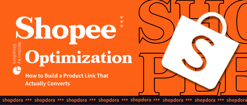 Shopee Seller Guide: How to Build a Product Link That Actually Converts