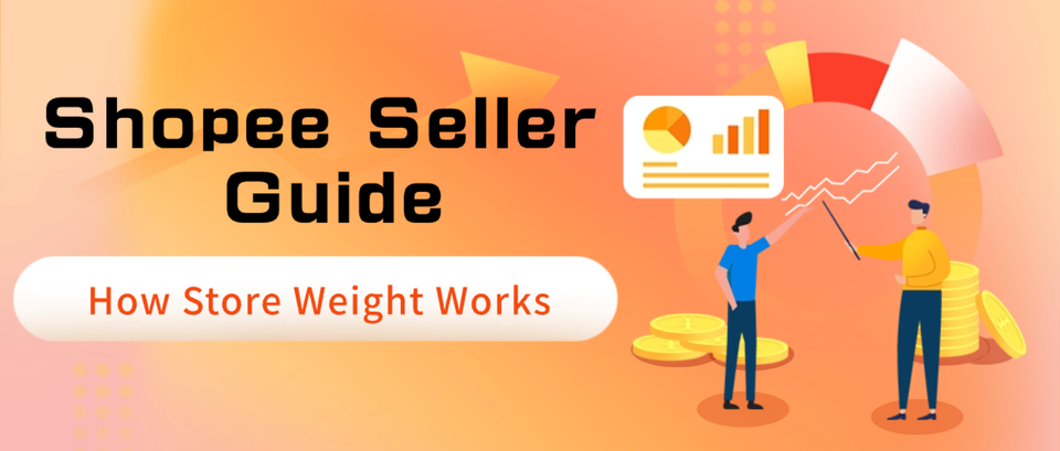 Shopee Seller Ranking Guide: How Store Weight Works (and How to Boost Your Product Visibility)
