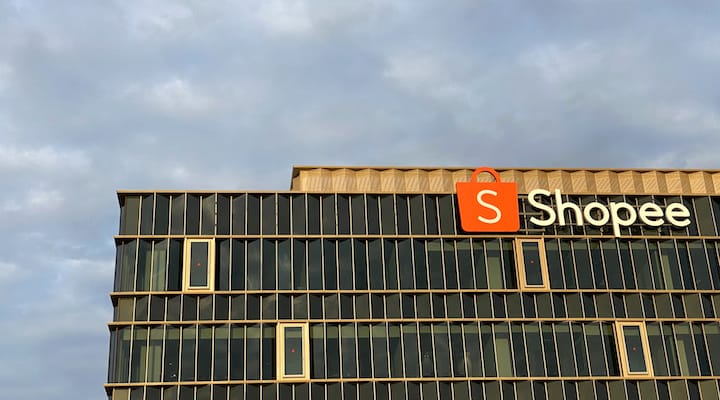 Up 30% YoY: Shopee’s Breakout Year in Brazil Is Just Beginning